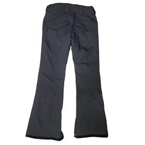 DC Snow Pants Mens Medium Ekotech 5k Series Waterproof Ski Snowboard Winter